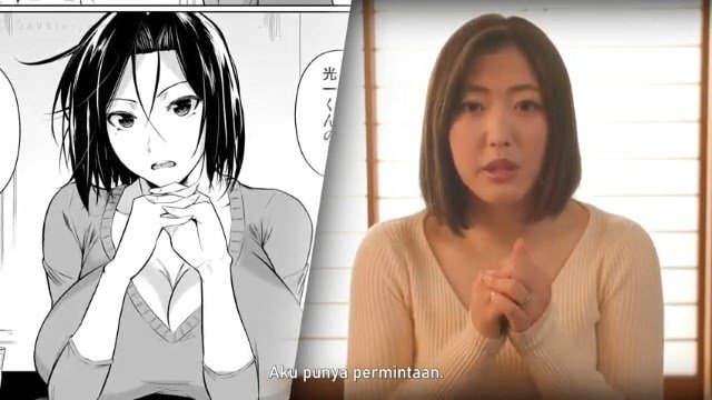 jepang viral terbaru 2026 dream istri bos