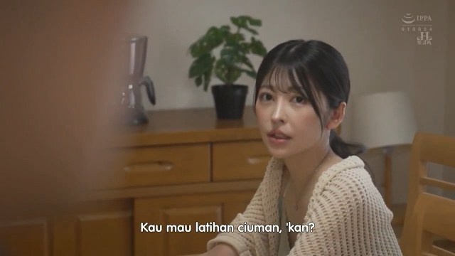 drama yandex 2026 berlaltih ciuman kakak tiri