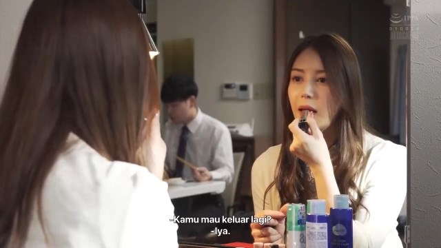 video japan news bohongi suami demi brondong perkasa