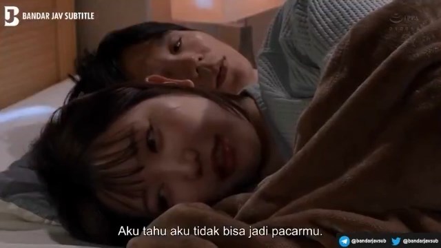 video cinta bertepuk sebelah tangan cewek jepang