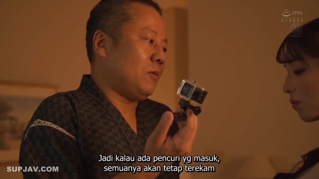 awal mula mantu jepang kena jebakan mertua